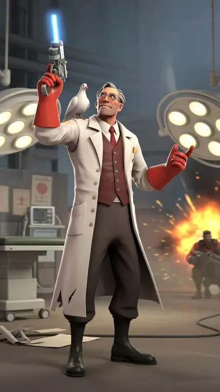 Medic
