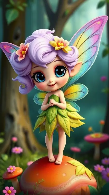 Pixie