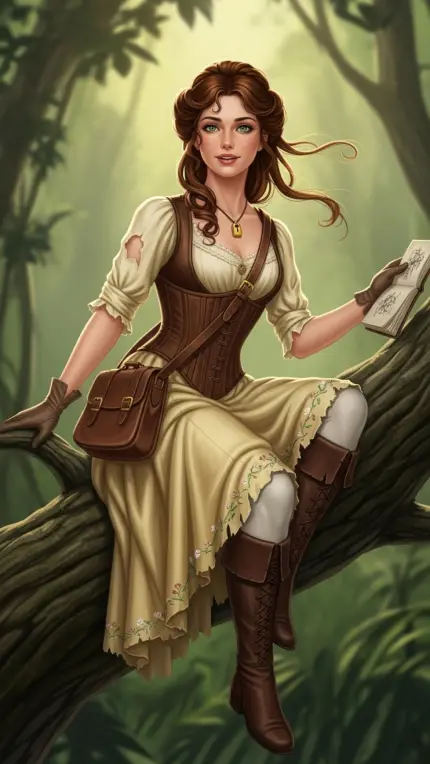 Jane Porter