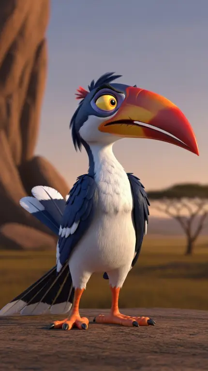 Zazu