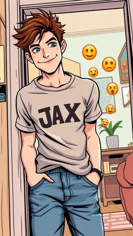 Jax
