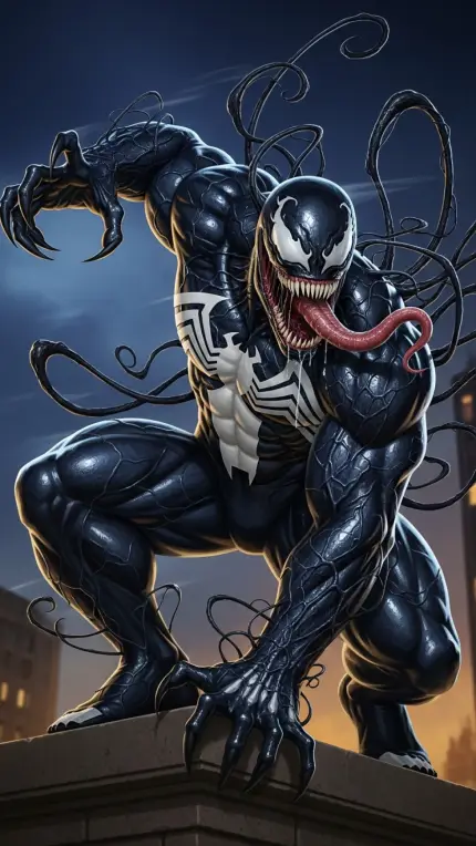 Venom