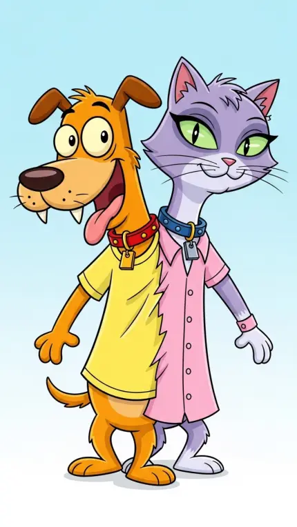 CatDog