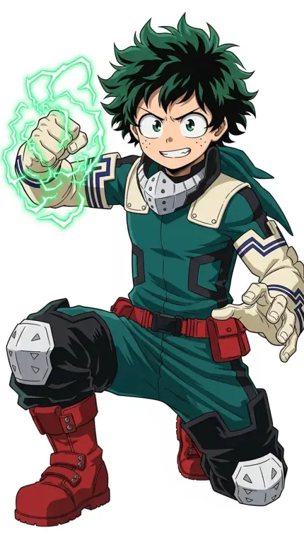 Deku