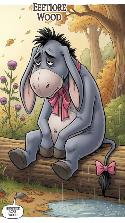 Eeyore