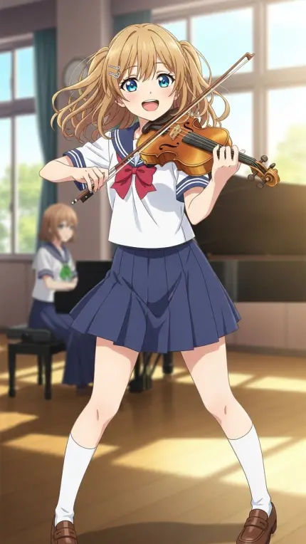 Kaori Miyazono