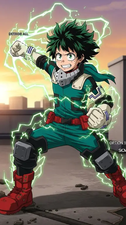 Deku
