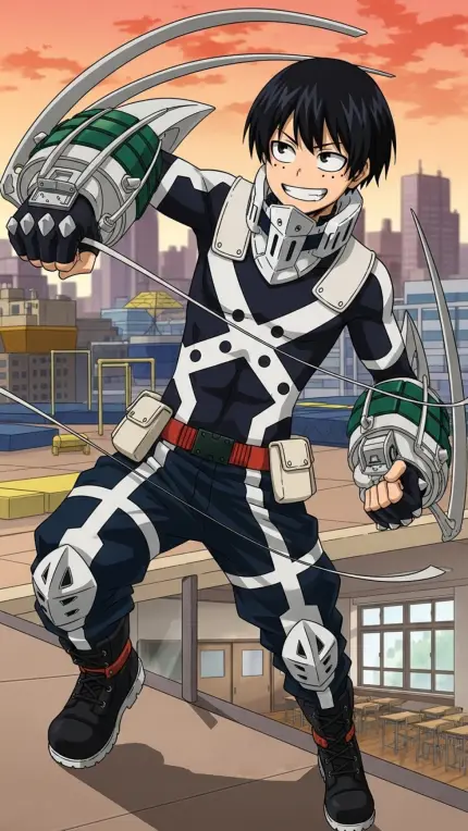Hanta Sero