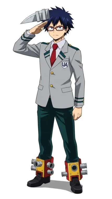 Tenya Iida
