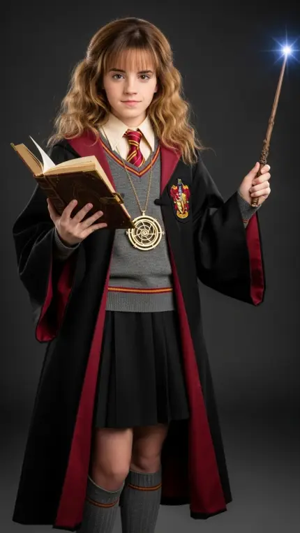 Hermione Granger