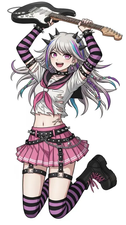 Ibuki Mioda