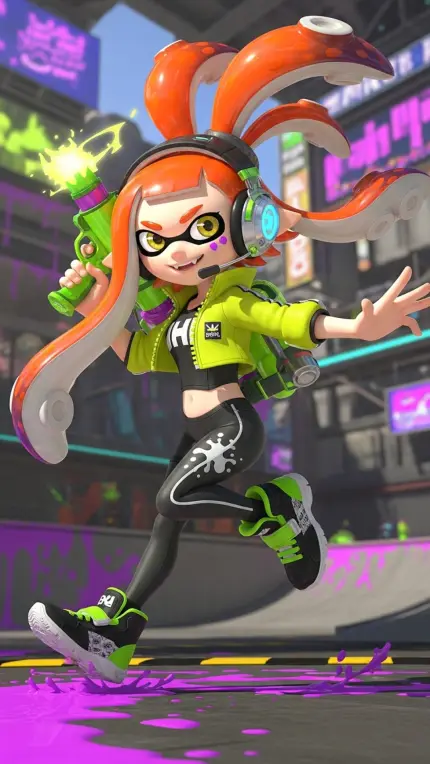 Woomy