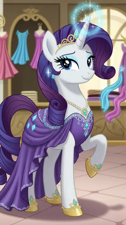 Rarity