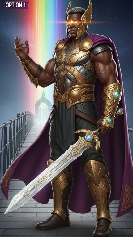 Heimdall
