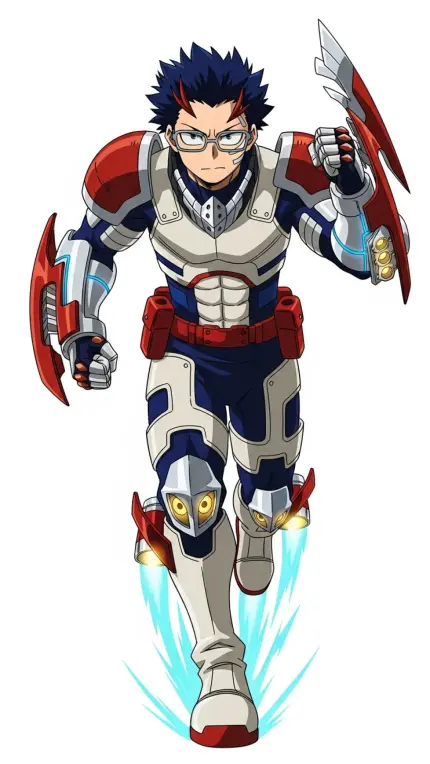 Tenya Iida