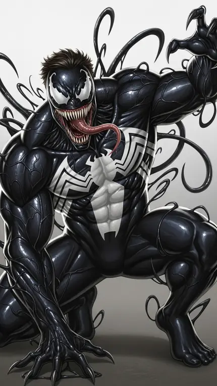 Eddie Brock