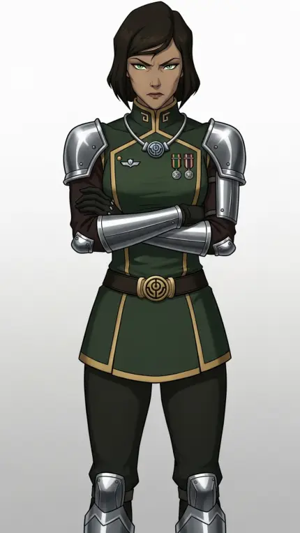 Kuvira