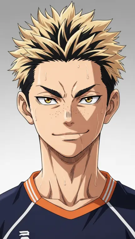 Nishinoya Yuu