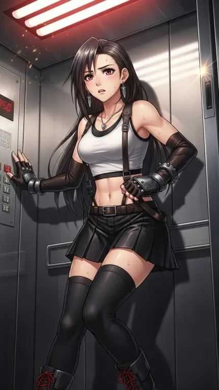 Tifa Lockhart