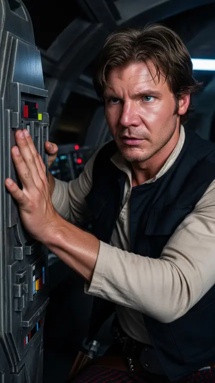 Han Solo