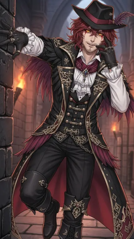 Ardyn Izunia