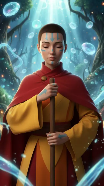 Jinora