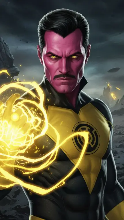 Sinestro
