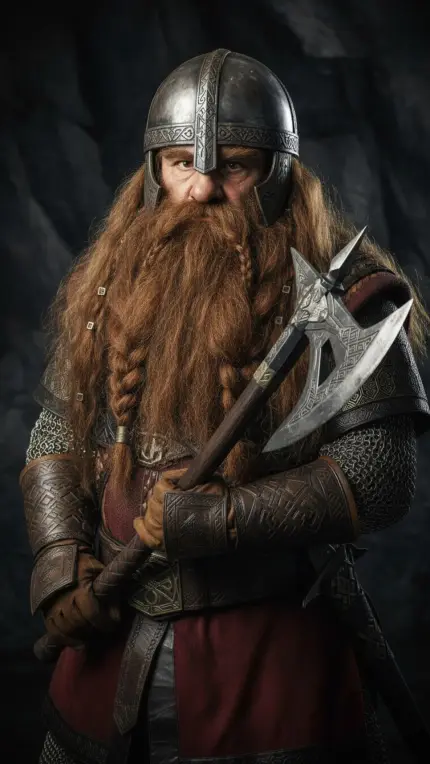 Gimli