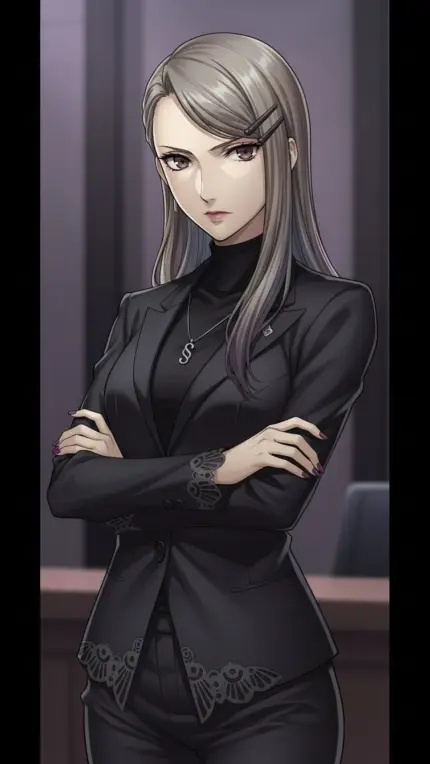 Sae Niijima