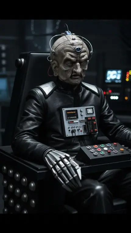 Davros