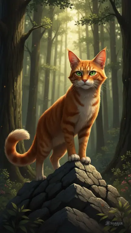 Firestar