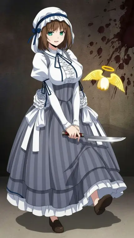 Charlotte Corday
