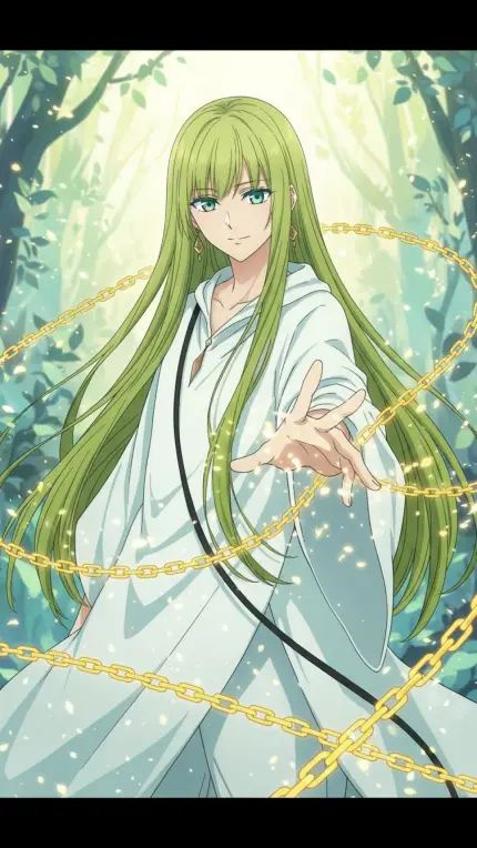 Enkidu