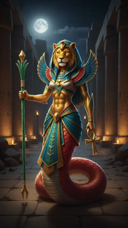 Wadjet