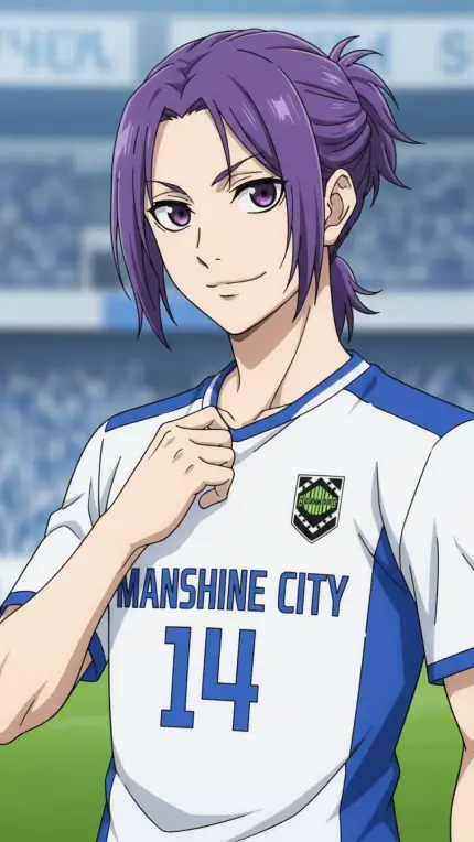 Reo Mikage