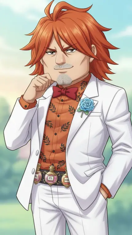 Ichiya Vandalay Kotobuki