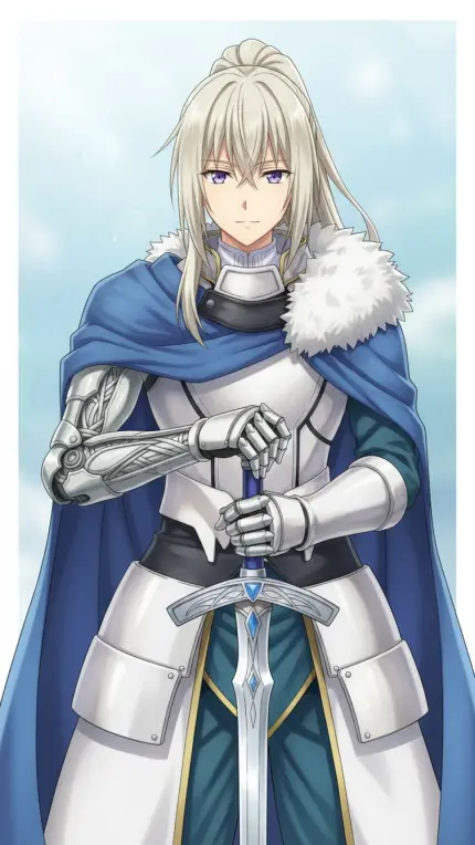 Bedivere