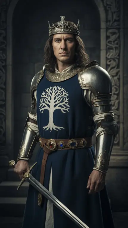Faramir son of Ondoher