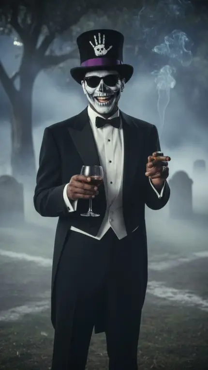 Baron Samedi