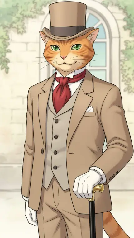 Baron Humbert von Gikkingen