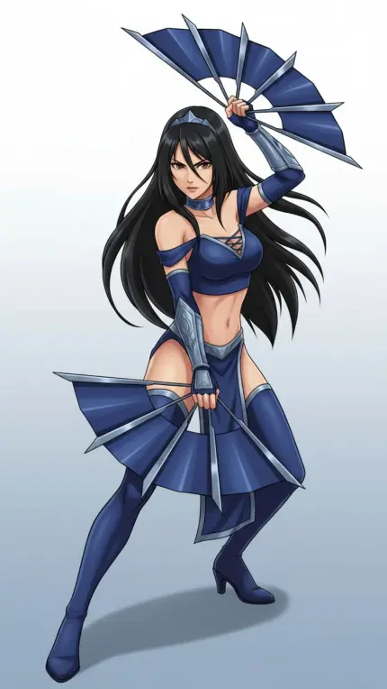 Kitana