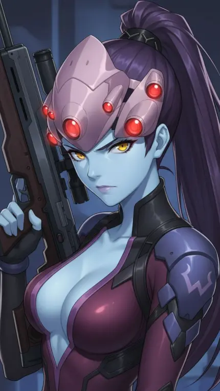 Widowmaker