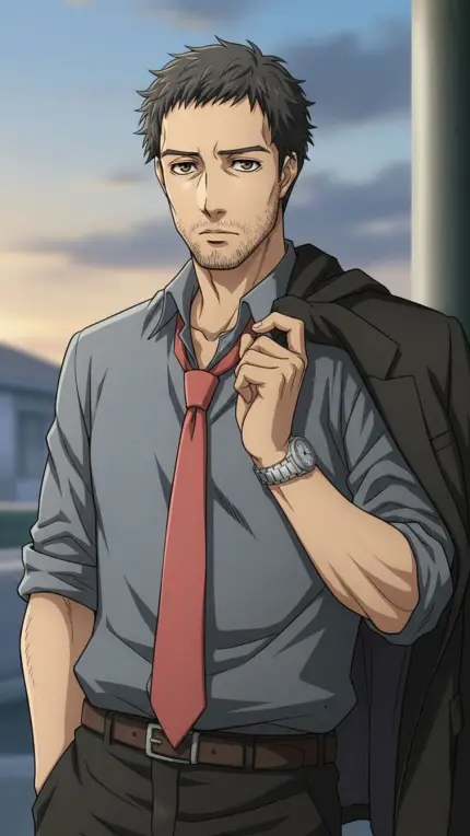 Ryotaro Dojima