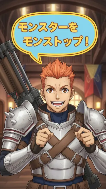 The Excitable A-Lister