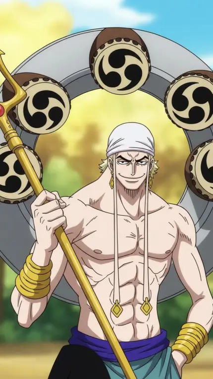 Enel