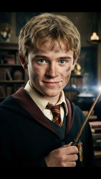 Seamus Finnigan