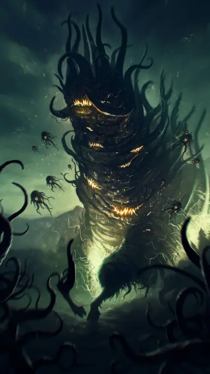 Shub-Niggurath
