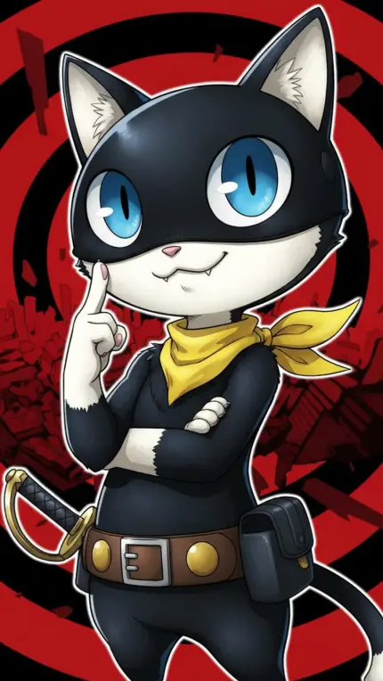 Morgana