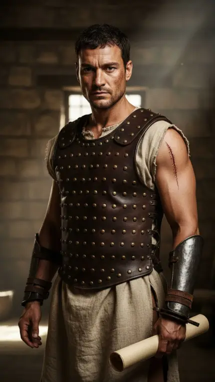 Spartacus