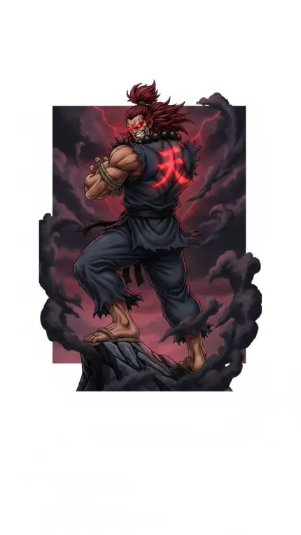 Akuma